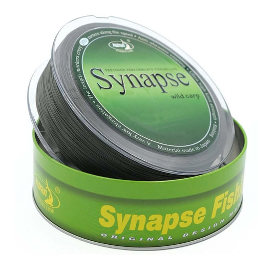 Katran Synapse Wild Carp Fishing Line