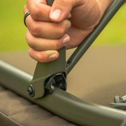 Avid Benchmark Ultra X Bed