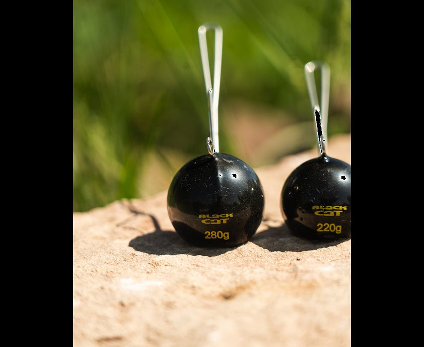 Black Cat Ball Dead or Alive System