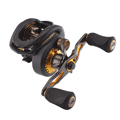 Penn Fathom 200 Baitcaster FTH200LPLH