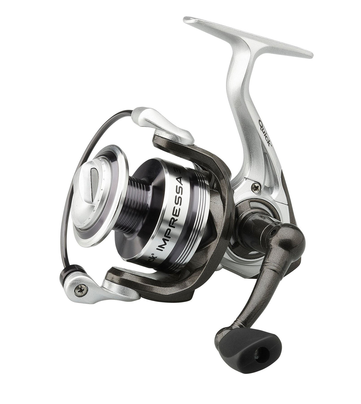 DAM Impressa 3 Spinning Reel