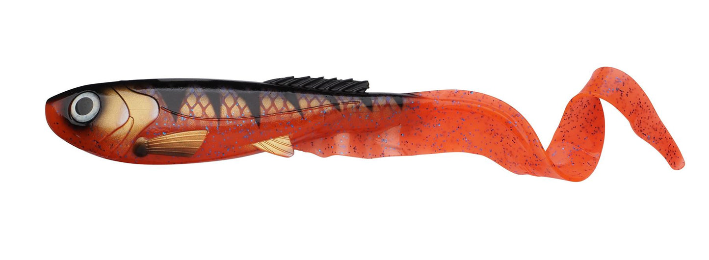 Abu Garcia Beast Curltail