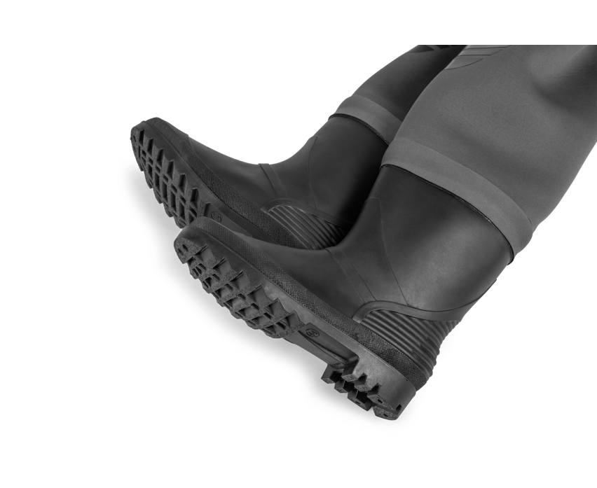 Zebco Trophy Neoprene Waders