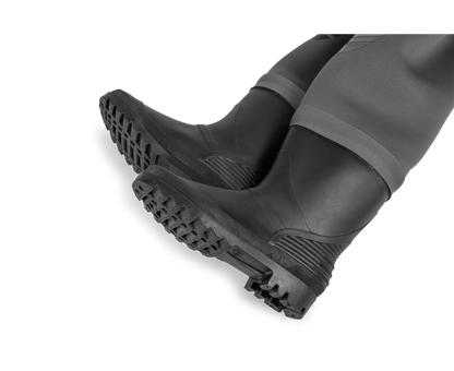 Zebco Trophy Neoprene Waders