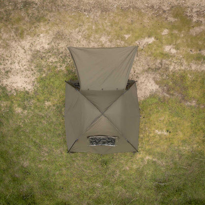 Avid Screen House 3D Compact