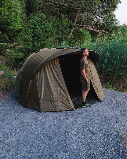 Fox EOS II - 2 Person XL