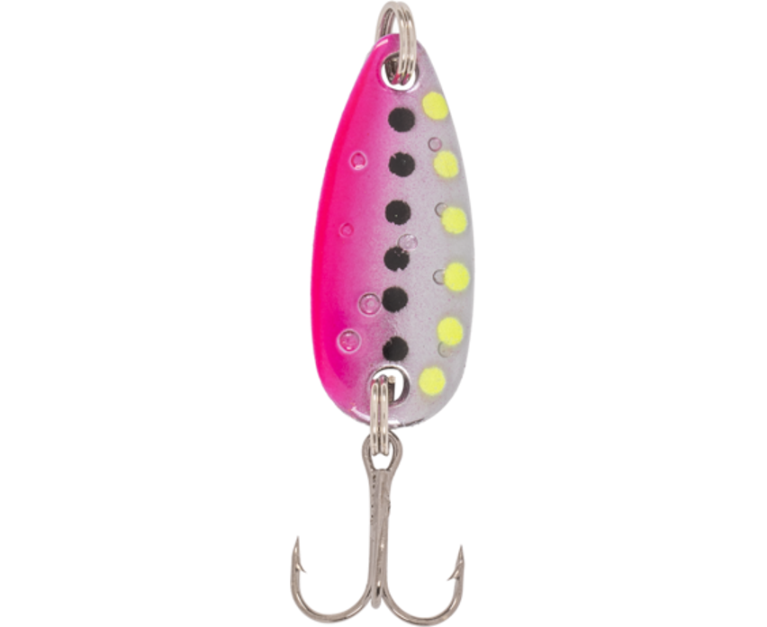 Zebco Demonic Predator Spoon Set 7g