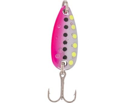 Zebco Demonic Predator Spoon Set 7g