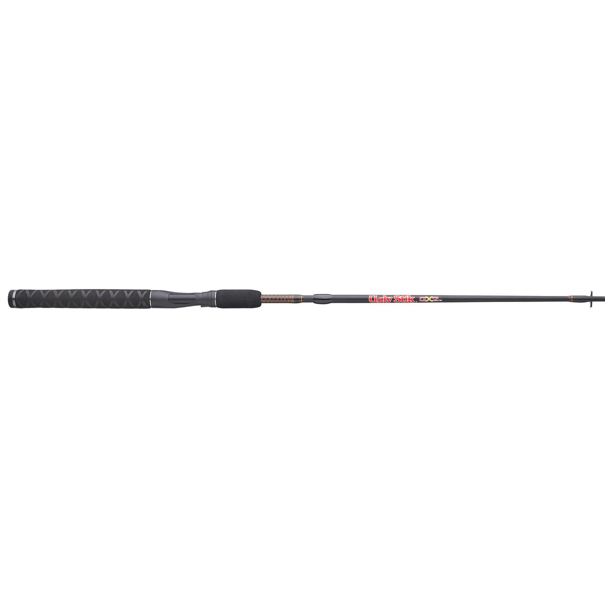 Ugly Stik GX2™ Travel Spinning Rod 6F6IN 4PC M