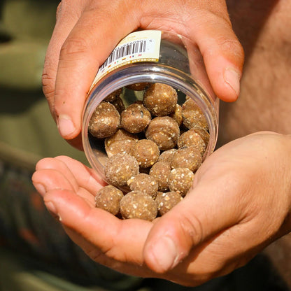 One More Cast iScream Boosted Cured Hookbaits