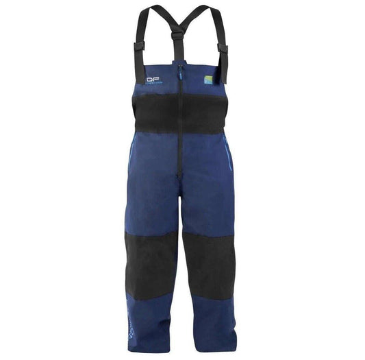 Preston DF Competition Bib & Brace