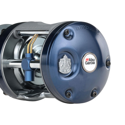 Abu Garcia Ambassadeur C4 Round Reel