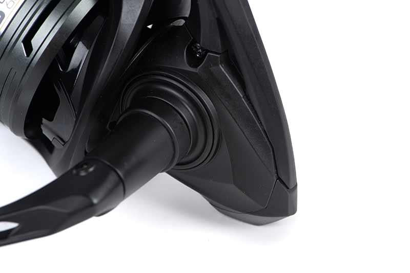 Matrix Aquos Ultra 6000