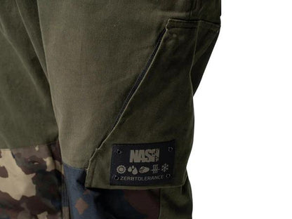 Nash ZT Low Key Thermal Combats