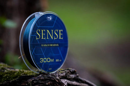 Katran Sense Marker Braid 20lb