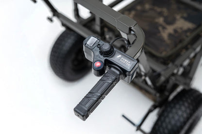 Carp Porter Trident Power Porter Dark Kamo