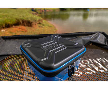 Preston Supera X Bait Safe Mini