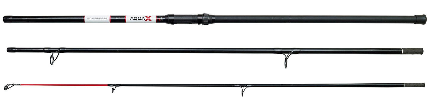DAM Aqua-X Surf Rod