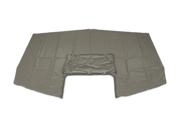 Nash Titan Pro/Camo Pro Groundsheet T1