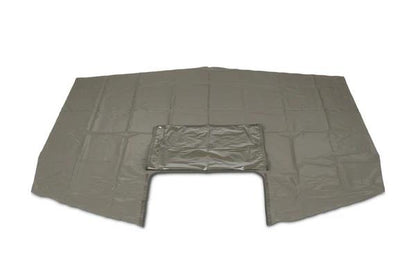 Nash Titan Pro/Camo Pro Groundsheet T1
