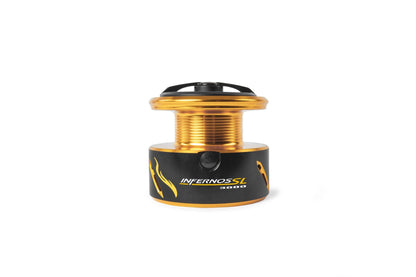 Korum Infernos Sl Gold