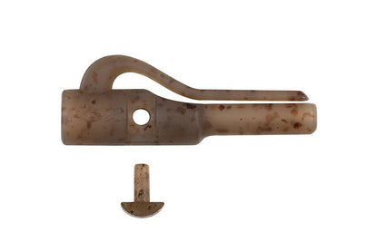 Fox Edges Camo Slik Lead Clips & Pegs Size 7