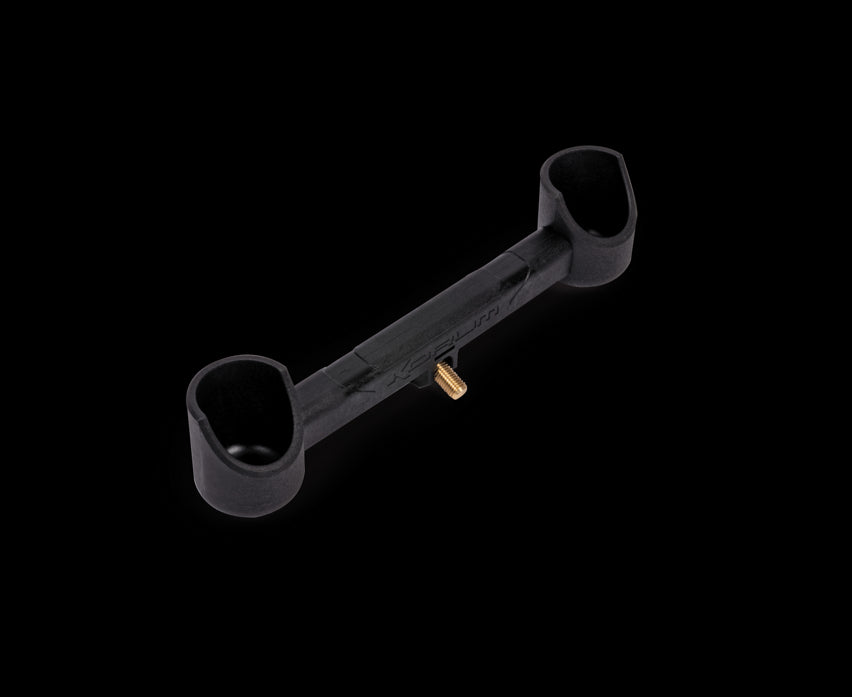 Korum Adjustable Butt Cup Buzz Bar