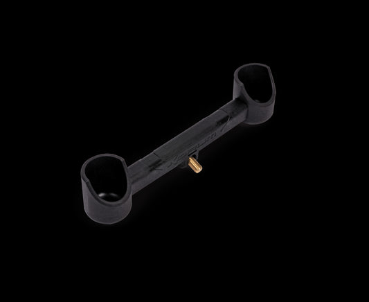 Korum Adjustable Butt Cup Buzz Bar