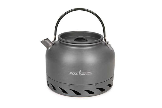 Fox Cookware 1.5L Heat Transfer Kettle