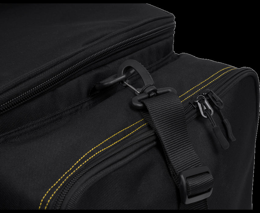 Black Cat BLCK Holdall Medium