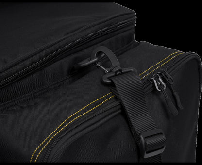 Black Cat BLCK Holdall Medium