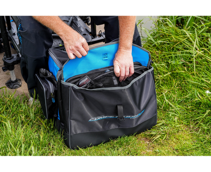 Preston Competition XS Carryall