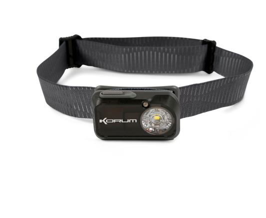 Korum Supa Lite Headtorch