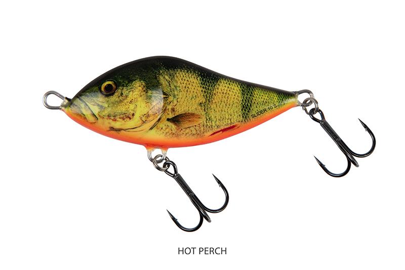 Salmo Slider Floating