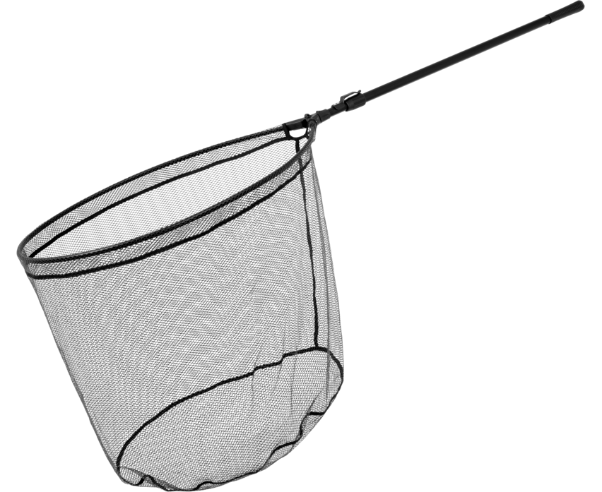 Zebco Latex Fast Net Tele