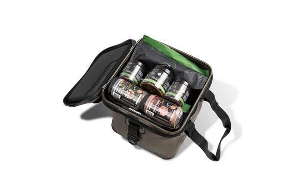 Nash Subterfuge Waterbox Carryall
