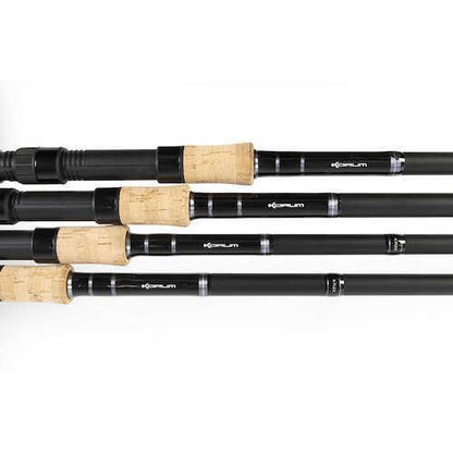 Korum Barbel Rods