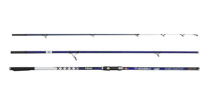 Penn Tidal X 453 100-300g K-Hybrid Sensitip