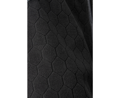 Black Cat Shield Hybrid Top