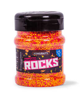Sonubaits Fluoro Rocks