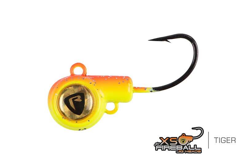 Fox Rage XS Fireball