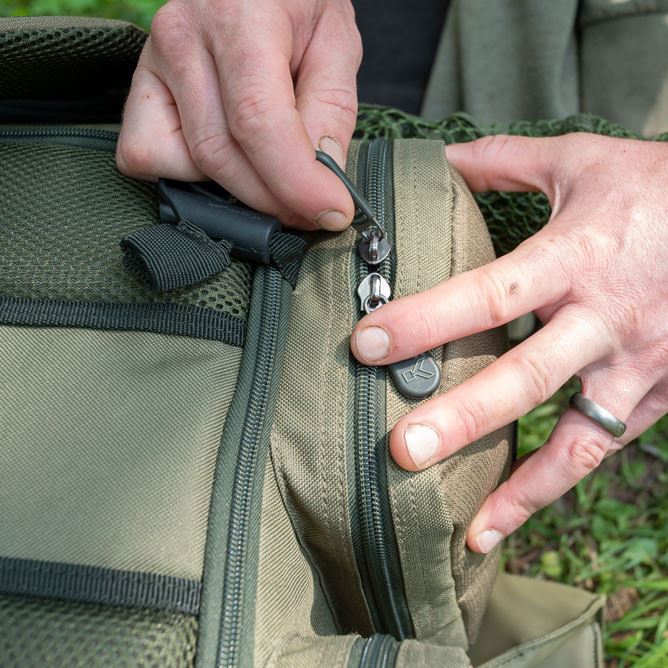 Korum Transition Compact Ruckbag