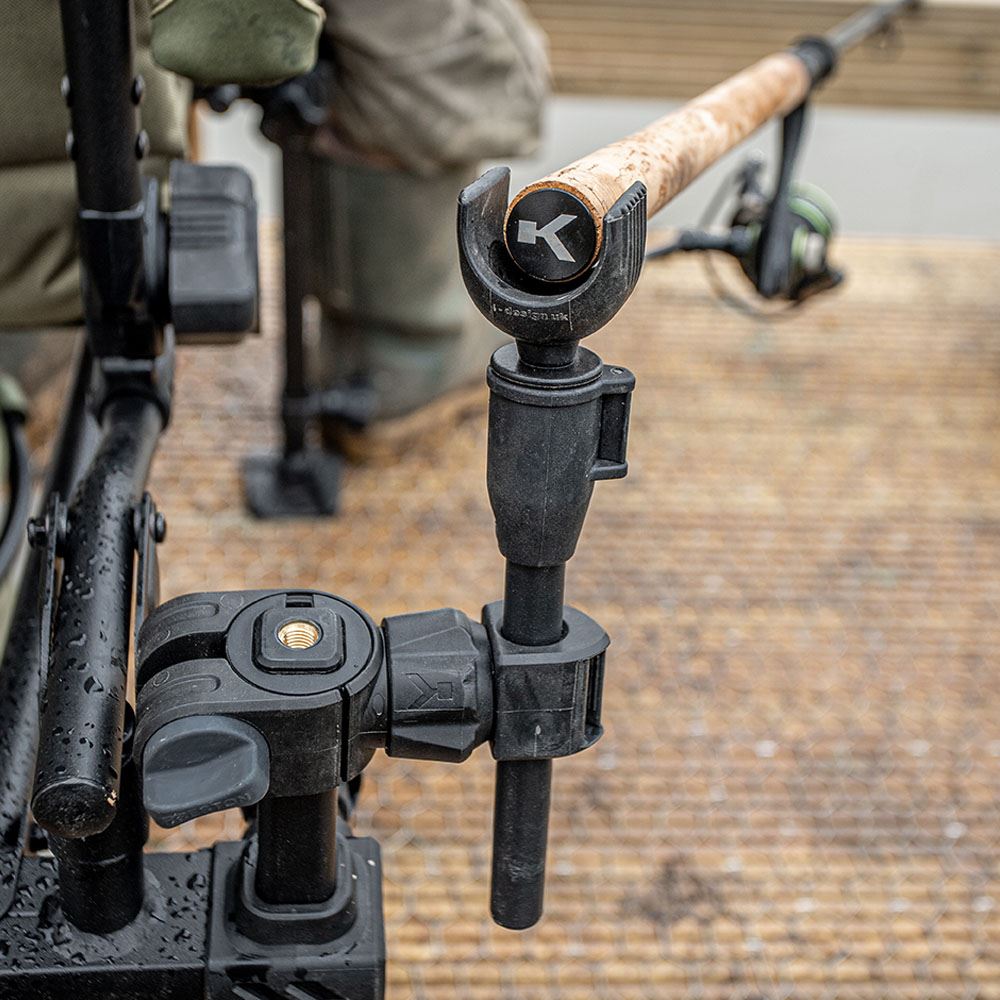 Korum Any Chair Multi-Rest Arm