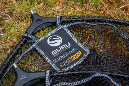 Guru Latex Net