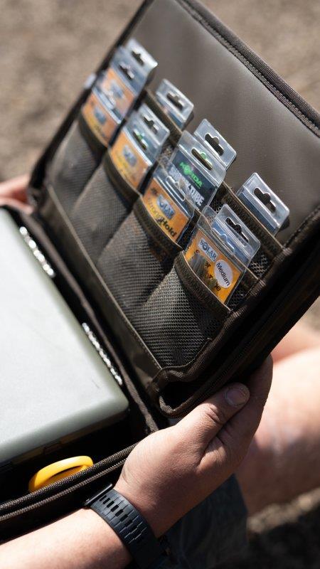 Solar Tackle SP C-Tech Tackle Station
