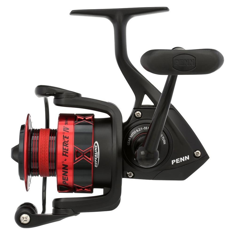 Penn Fierce IV 3000