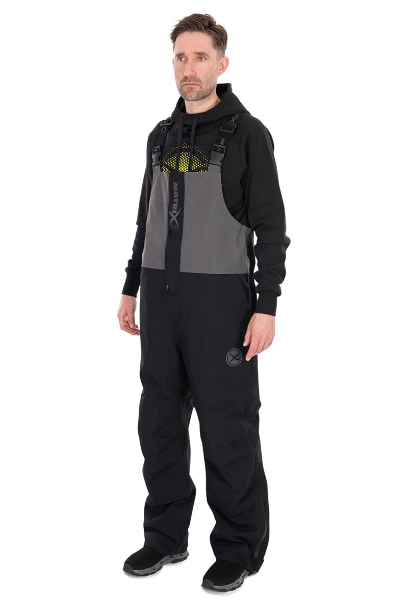 Matrix Pro-X Outer Shell Salopettes