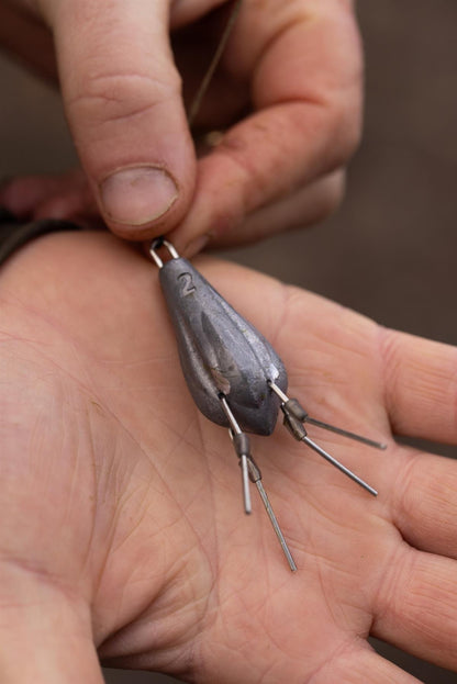 Korda Grapple Lead