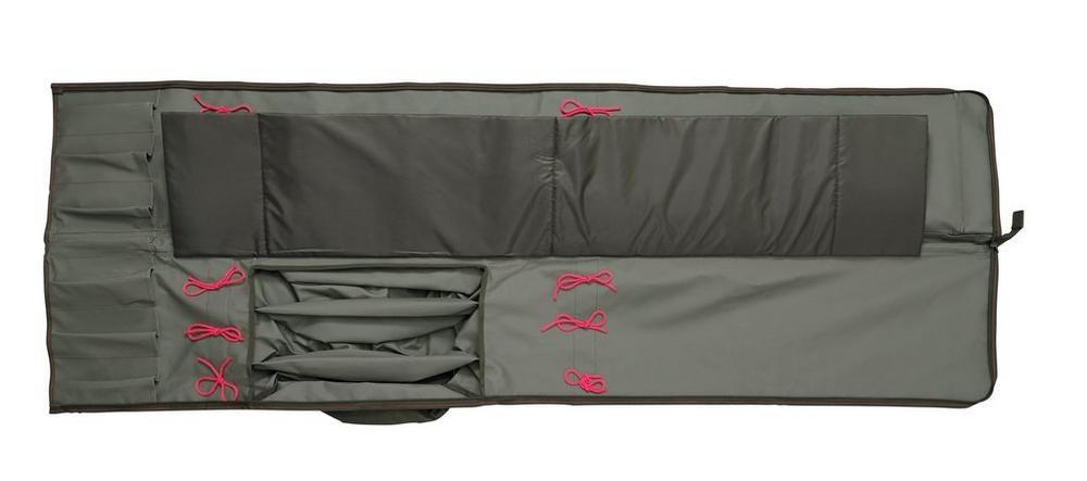 JRC Defender II Holdall 12FT 3-Rods