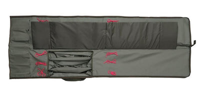 JRC Defender II Holdall 12FT 3-Rods